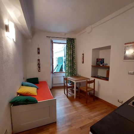 Mariasole Rooms Vernazza Exteriér fotografie