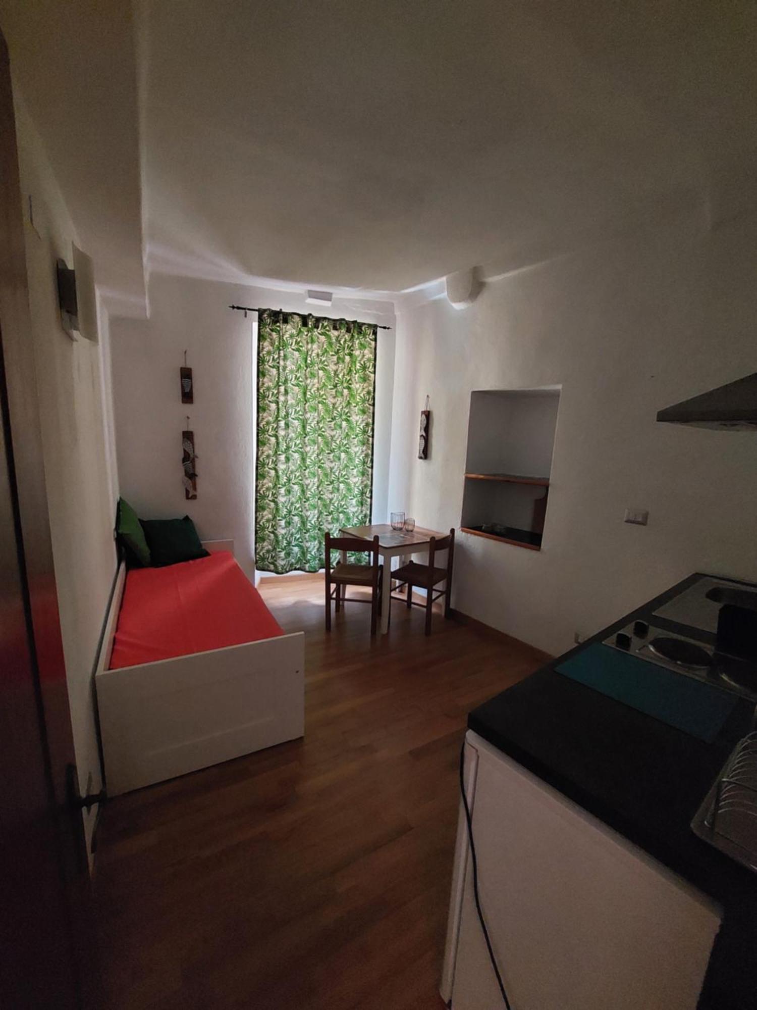 Mariasole Rooms Vernazza Exteriér fotografie
