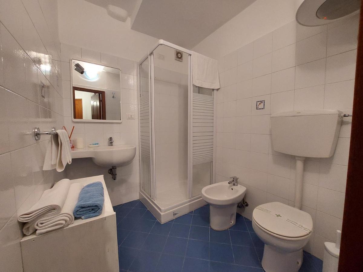 Mariasole Rooms Vernazza Exteriér fotografie