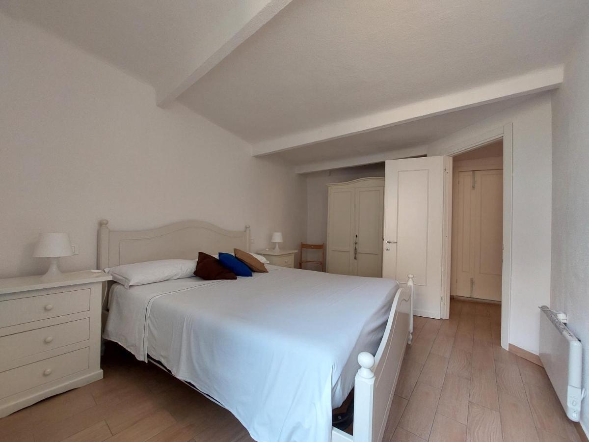 Mariasole Rooms Vernazza Exteriér fotografie